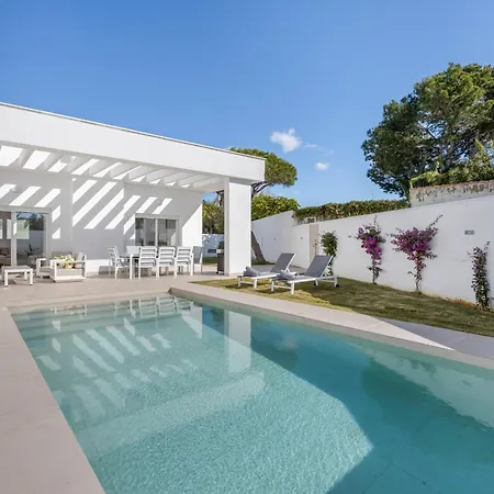 Villa Maria Jose *