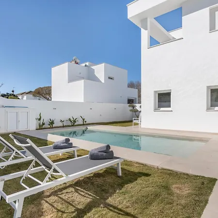 Villa Maria Jose